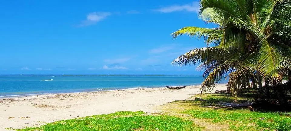 Foulpointe, Balnéaire Foulpointe, Vacances Toamasina, Tourisme Tamatave, Vacances à Mada