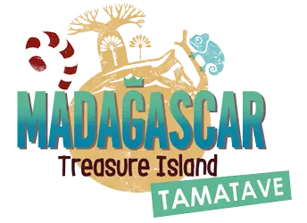 Logo Office régionale du Tourisme de Toamasina